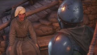 13 Diebische Müller  Woyzeck  Kingdom Come Deliverance [upl. by Marjy372]