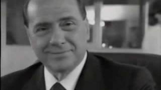 Berlusconi video inedito Olgettine Questuomo è stato al potere e disastrato il paese per 20 anni [upl. by Wulfe]