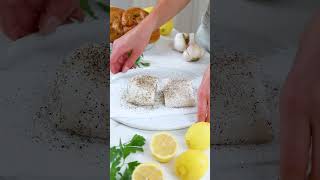 How to Fillet a Seabass  Jamie Oliver [upl. by Alcina]