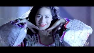 Majid Ehsan  Chashme Seya  OFFICIAL VIDEO [upl. by Gabi271]