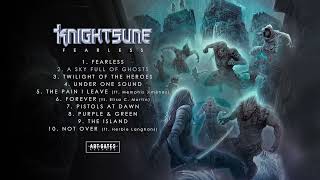 Knightsune  Fearless Full Album [upl. by Azeret]