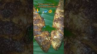 Any fish fry liver machi Fry lover [upl. by Ardnas11]