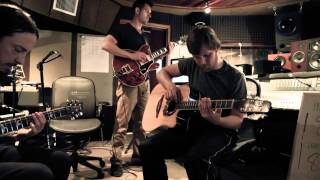 311 VIDEO 2 Making of STEREOLITHIC Tim Chad Nick writing [upl. by Corilla17]