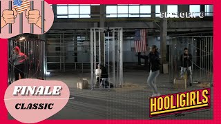 Hooligirls S08E14 Finale [upl. by Aihsirt]