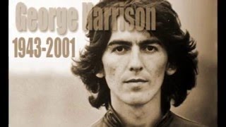 George Harrison  My Sweet Lord High Quality [upl. by Wilkison]