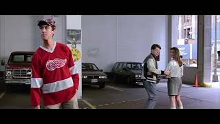 Ferris Bueller’s Day Off Trailer Kinds of Kindness Style [upl. by Gian190]