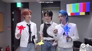 LEGENDADO SKZ TALKER Ep57 [upl. by Nyret]