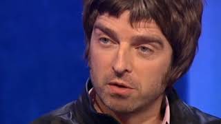 Oasis  Noel Gallagher Interview Parkinson 251106 [upl. by Alburg]