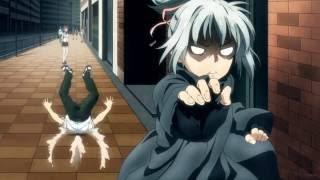 AMVTaboo Tattoo  The Wicked Side Of Me [upl. by Terra]