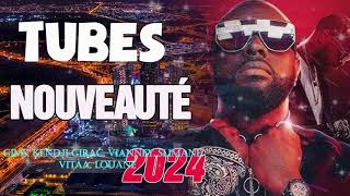 Chanson Française 2024 Nouveauté ⚡ Hit du Moment 2024 ⚡ Slimane Pierre Garnier Kendji Girac [upl. by Pierette]