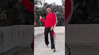 Haye Oye👋rakeshnepali dance highlightsnepal love song shortvideo keepsuportingme keeploving [upl. by Aranaj518]