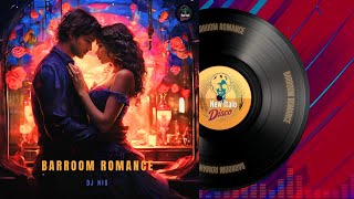 DJ NID  Barroom Romance Official Audio 2024 [upl. by Amias]