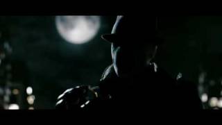 Watchmen  Rorschachs Opening Scene  and Ill whisper no [upl. by Nalim]