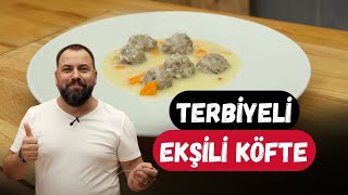 Terbiyeli Ekşili Köfte [upl. by Jodi500]