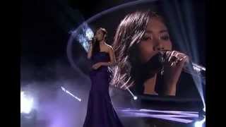 Jessica Sanchez quotMy Allquot [upl. by Brinkema]