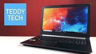 Acer Aspire 5 Review 2024  Best Budget Laptop of 2024 Acer Aspire 5 Features Pros amp Cons [upl. by Bleier460]