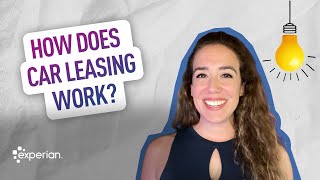 How Does Car Leasing Work [upl. by Callan]