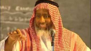 Kitab at Tawheed  Explained in English by Shaikh Salim alAmry  Part 1 [upl. by Schilt520]