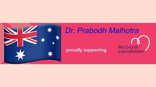 Prabodh Malhotra is live [upl. by Chuah]