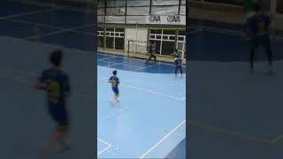 handball balonmano handballpic handballer handboll 2024 deportes goals handballmatch ferro [upl. by Ardnasela152]