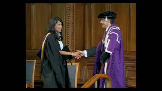 UoM Graduation July 15th 10am 2008 University of Manchester [upl. by Som]