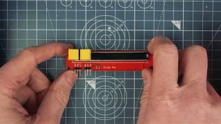 SlideLinear Dual Output Potentiometer [upl. by Styles]