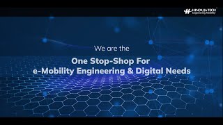 Automotive Engineering and Digital Solutions [upl. by Narmis]