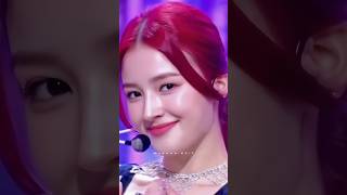 BTS V wink Nancy  Nancy momoland whatsApp status  Full screen  Muskan Edit  4kshorts tranding [upl. by Mattie238]