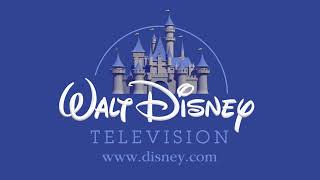 Pixar Animation StudiosWalt Disney TelevisionBuena Vista International [upl. by Monetta]