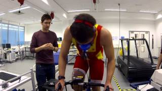 Reproducibility of 4km cycling performance in well trained cyclists [upl. by Sandler]