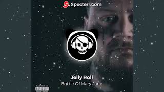 Jelly Roll quotBottle Of Mary Janequot Bass Boosted [upl. by Stockmon]