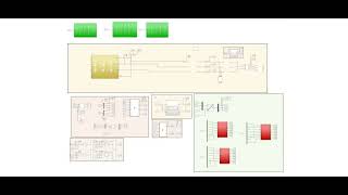 Multi level inverter cascaded Hbridge five level inverter VSGvirtual synchronous machinecontrol [upl. by Atsyrc126]