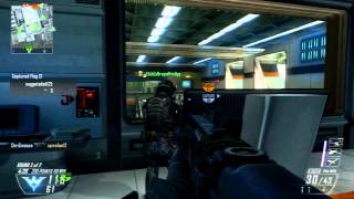 COD Black Ops 2  First Impressions [upl. by Notaes]