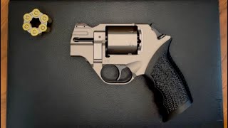 Chiappa Rhino 200DS [upl. by Weathers]