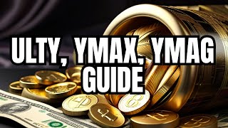 The Ultimate Guide to Maximize Your YieldMax ETF Income [upl. by Ogg488]