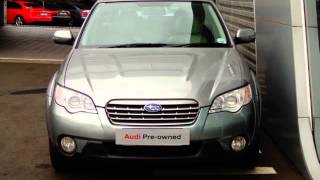 SUBARU OUTBACK 30R SPORTSHIFT PREMIUM Auto For Sale On Auto Trader South Africa [upl. by Nnalatsyrc181]