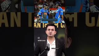 Gautam Gambhir in Universe 😂🤣 youtubeshorts msd msdfans msdhoni gautamgambhir mahi [upl. by Gayler]