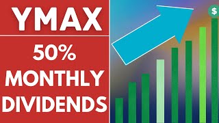 The TRUTH about YMAX YieldMax All in One ETF [upl. by Yecnay]