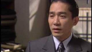 Tony Leung  Chiu Wai Interview [upl. by Delsman]