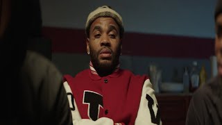 Kevin Gates  By My Lonely Official Music Video [upl. by Cassidy]