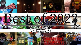 NumbSkulls best of 2023 [upl. by Fremont492]