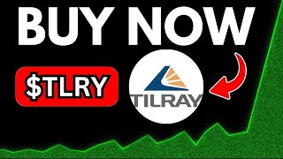 TLRY Stock Tilray stock TLRY STOCK PREDICTIONS TLRY STOCK Analysis Tlry stock news today Funky [upl. by Indys]