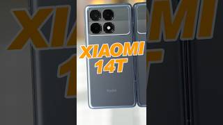 👍XIAOMI 14T PRO ФЛАГМАН а стоимость в три раза дешевле xiaomi xiaomi14tpro xiaomi13t обзор [upl. by Nairam]