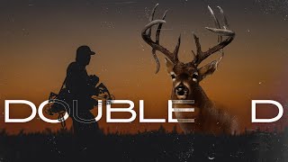 The most PERFECT Whitetail Double Drop Tine Buck of my Dreams [upl. by Laraine138]