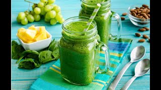 20 Weight Loss Green Drinks to Shed Pound in 10 days all weightloss food green drink [upl. by Gleeson]