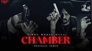 CHAMBER SIDHU MOOSE WALA NEW SONG LEAKED [upl. by Previdi454]