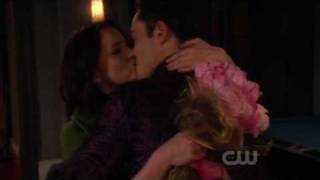 Gossip Girl  Chuck amp Blair  322 Last Tango Then Paris  Part 0102 [upl. by Yaeger598]