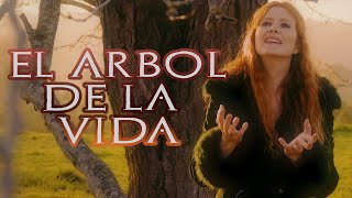 An Danzza ☽ ☆ ☾ El Árbol de la vida [upl. by Eirrem]