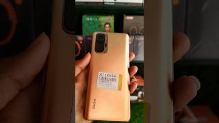 Redmi Note 10 Pro  secondphone unboxing smartphone ytshorts [upl. by Armat791]