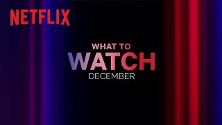 New on Netflix  December 2023 [upl. by Niddala]